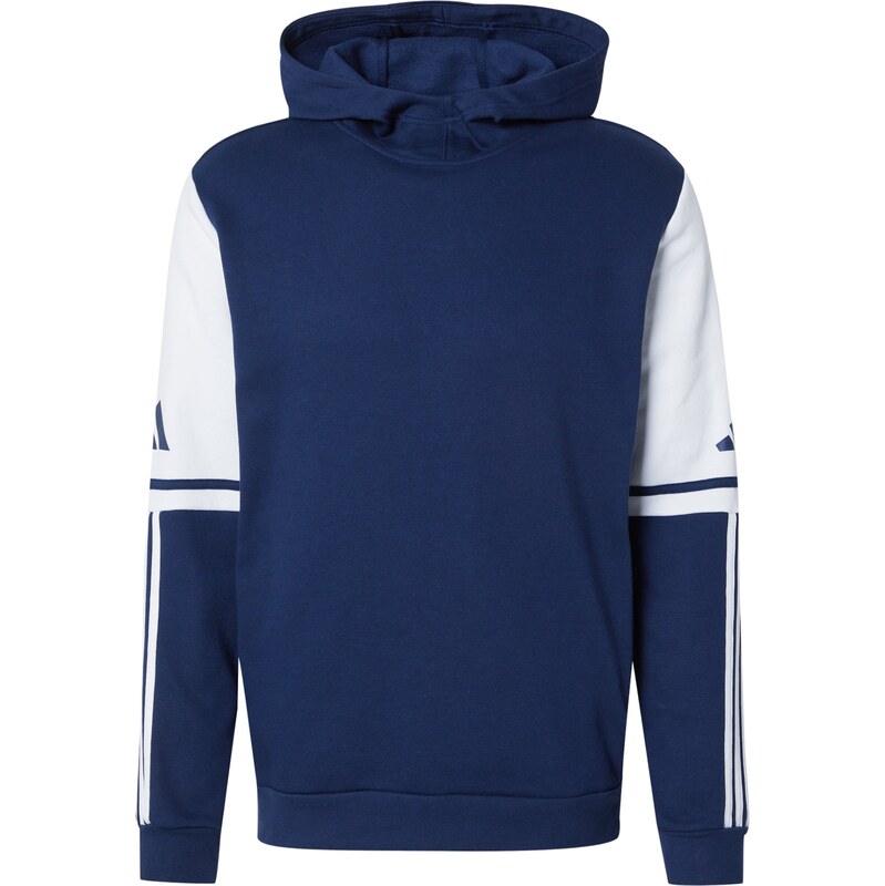 ADIDAS PERFORMANCE Športová mikina Squadra 25 námornícka modrá / biela 62164687
