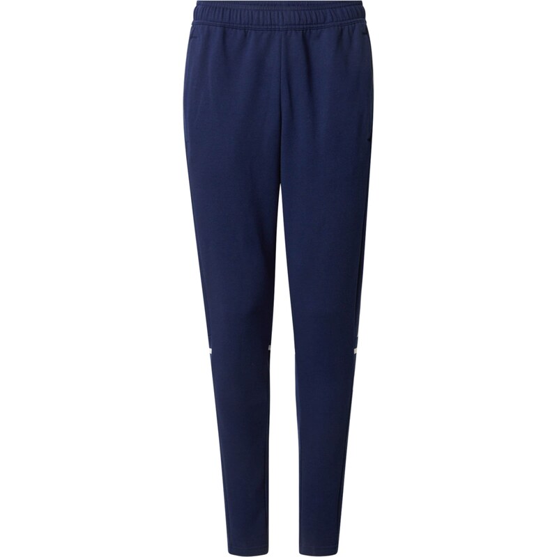 ADIDAS PERFORMANCE Športové nohavice námornícka modrá / biela 62164731
