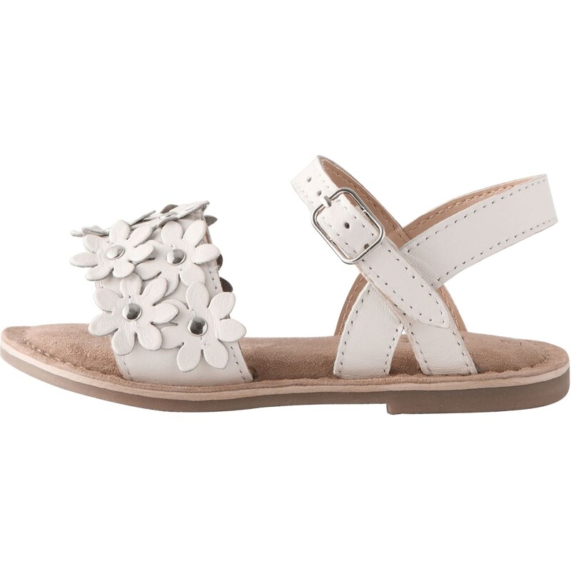 Next Sandále biela 62829010