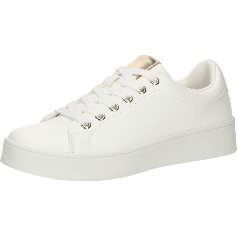 CALL IT SPRING Nízke tenisky KALINAAA zlatá / biela 63158567