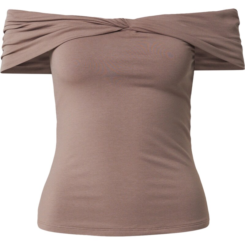 Abercrombie & Fitch Tričko brokátová 63212326