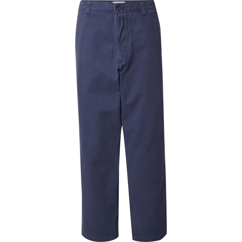 Dockers Chino nohavice ALPHA námornícka modrá 62164668