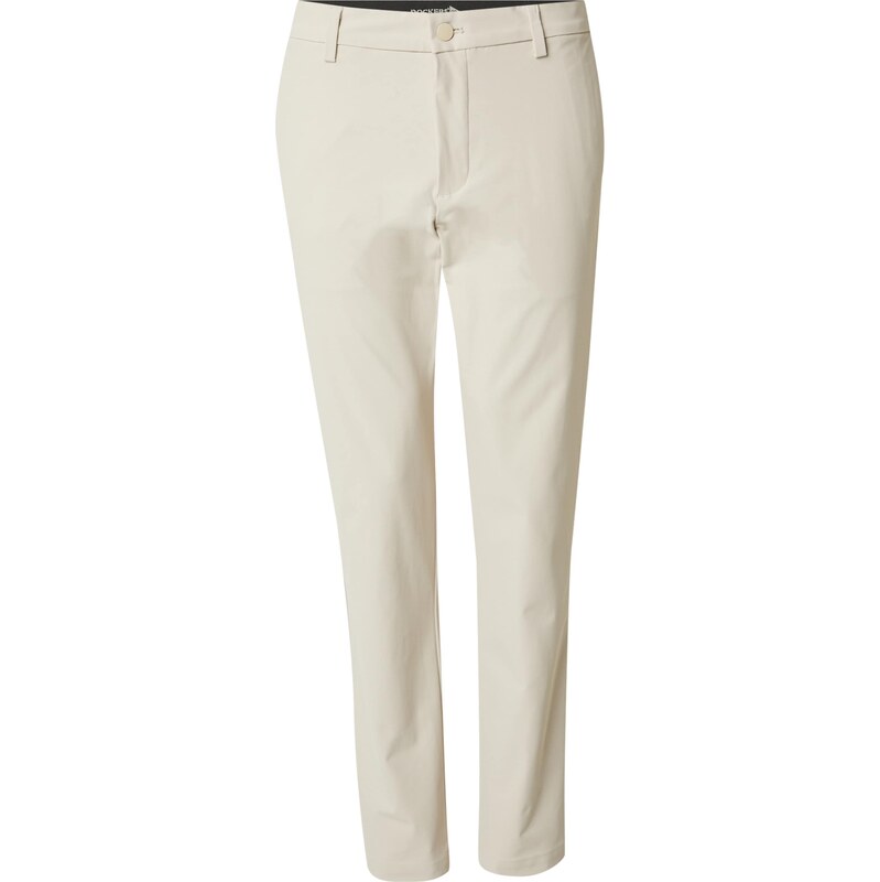 Dockers Chino nohavice GO AIRWEAVE biela 62164654