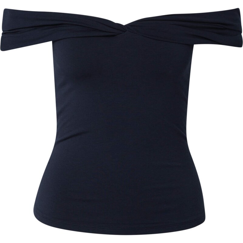 Abercrombie & Fitch Tričko čierna 63212338