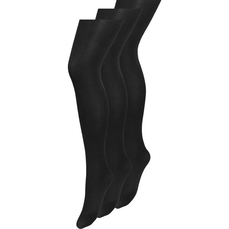 Next Pančuchy čierna 62661599