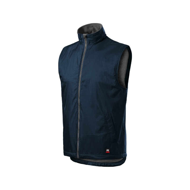MALFINI, a.s. Teplá vesta unisex námornícka modrá 66083789