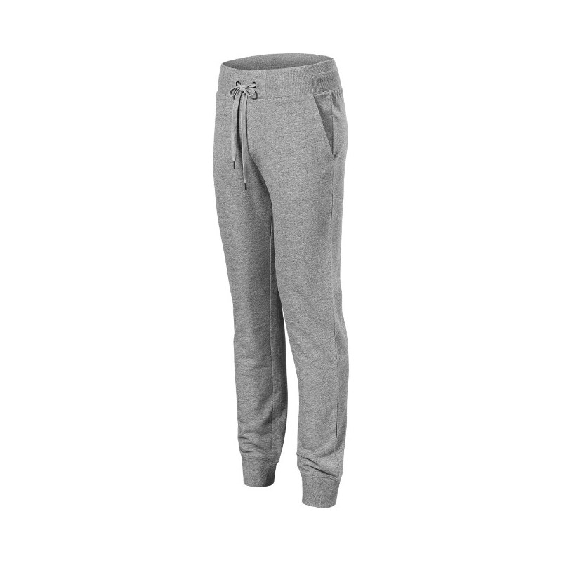 MALFINI, a.s. Pánske tepláky Rest tmavo šedé 62163154