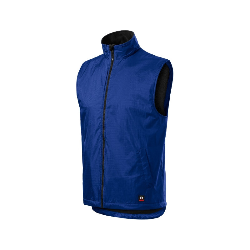 MALFINI, a.s. Teplá vesta unisex kráľovská modrá 66083925