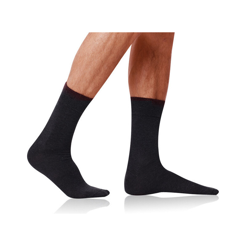 Pánske ponožky COTTON MAXX - BELLINDA 67812086