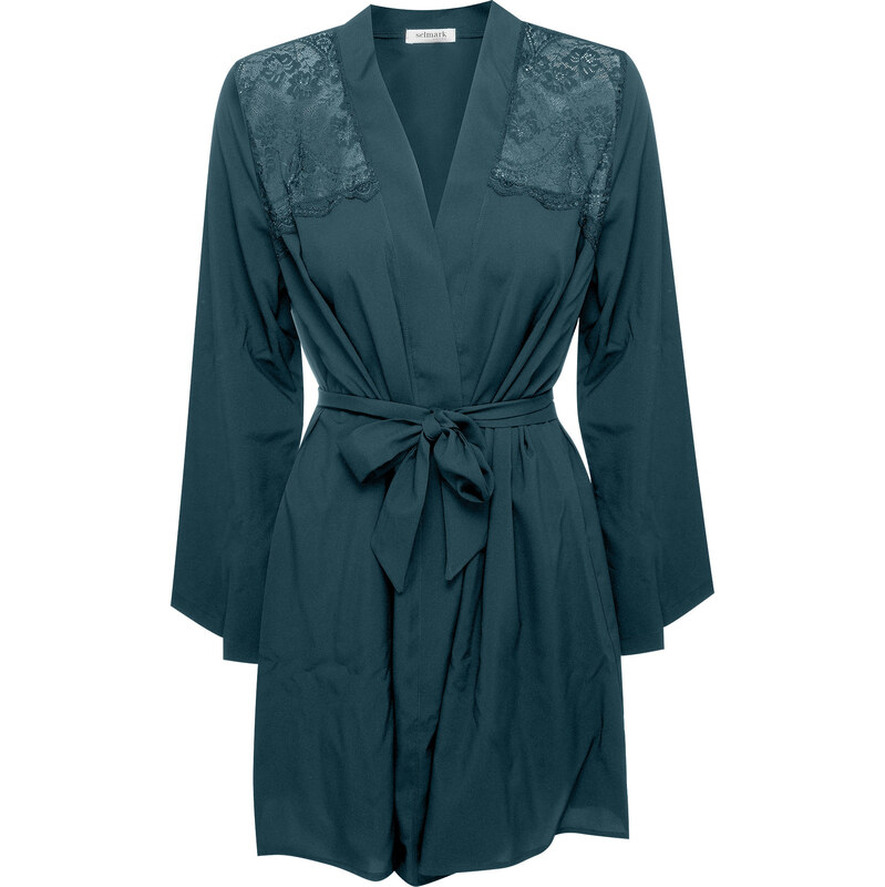 dámsky župan 60571 - Selmark 62163394