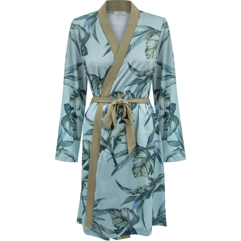 dámsky župan P1471-38 - Selmark 62163395