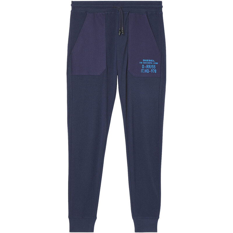 Pánske tepláky A01983-0ADAS-8AT - Diesel 62163432