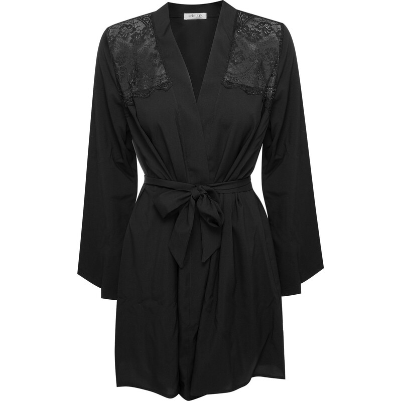 dámsky župan 60571 - Selmark 62163446