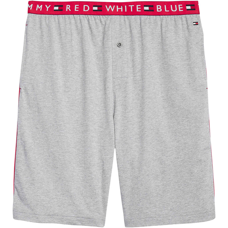 Pánske šortky UM0UM01197-004 - Tommy Hilfiger 62163448