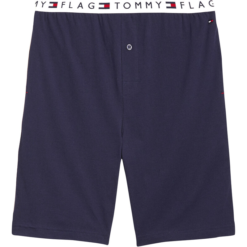 Pánske šortky UM0UM01197-416 - Tommy Hilfiger 62163530