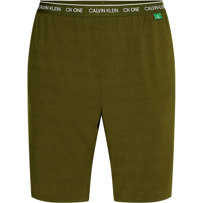 Pánske šortky NM2000E-0S6 - Calvin Klein 62163531