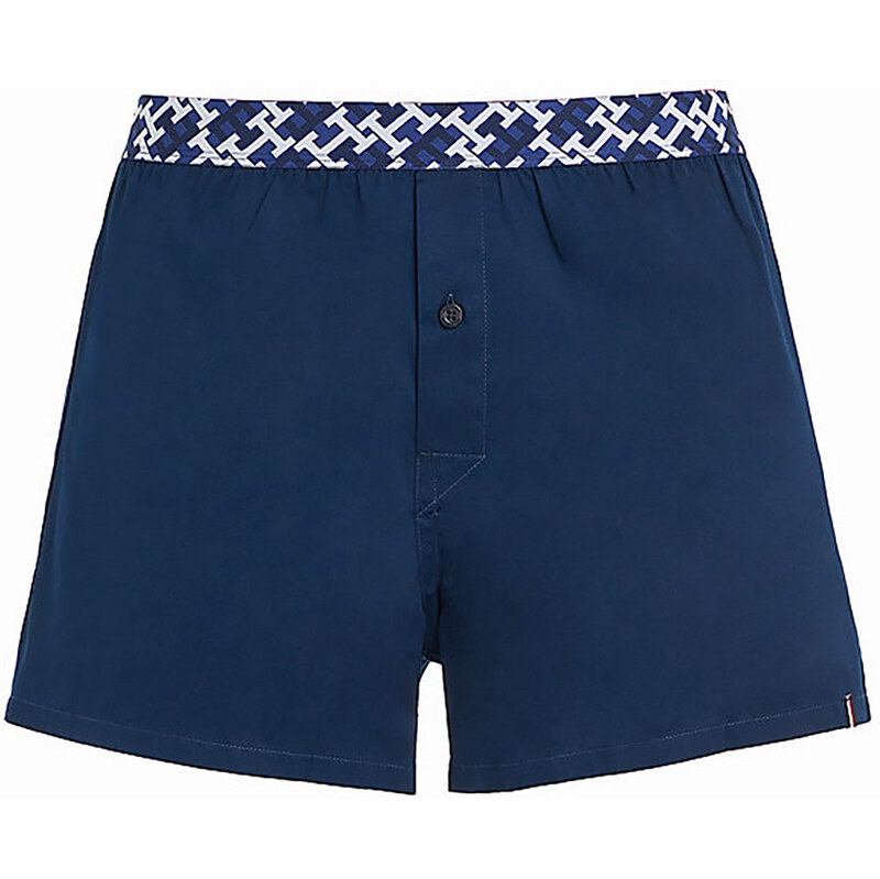 E-shop Pánske šortky UM0UM02729-DCC - Tommy Hilfiger
