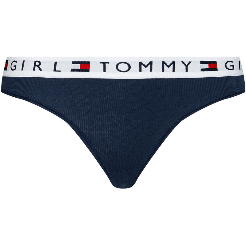 E-shop Dámske tangá UW0UW01572-416 - Tommy Hilfiger