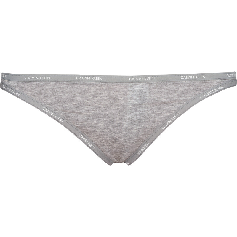 Dámske tangá QF4529E - Calvin Klein 62163569