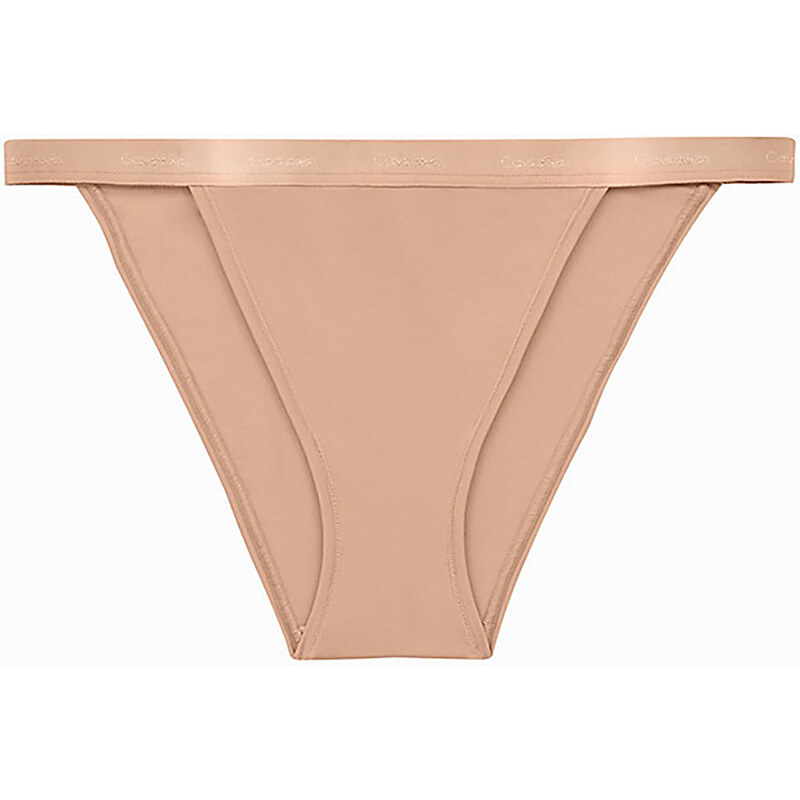 Dámske brazílske nohavičky Form To Body QF6760E-7NS - Calvin Klein 62163573
