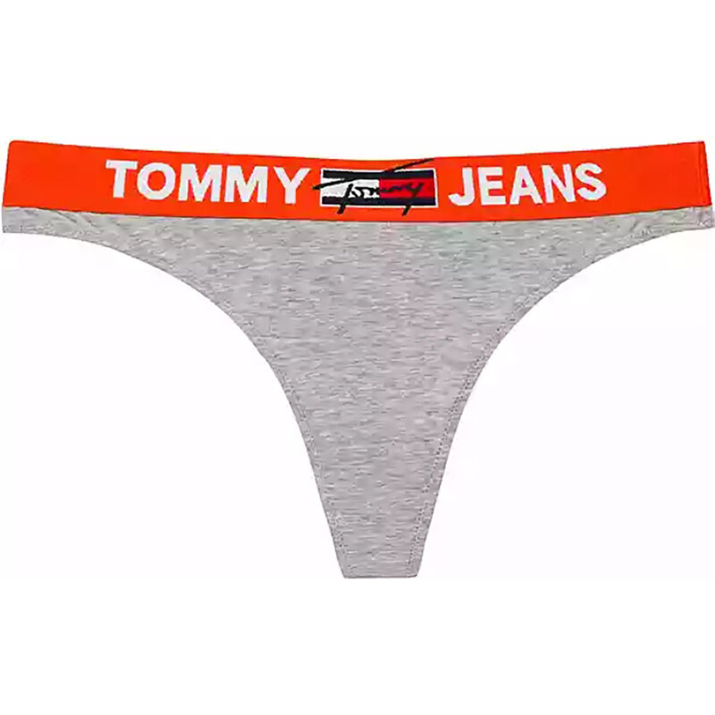 Dámske tangá UW0UW02823-P61 - Tommy Hilfiger 62163575