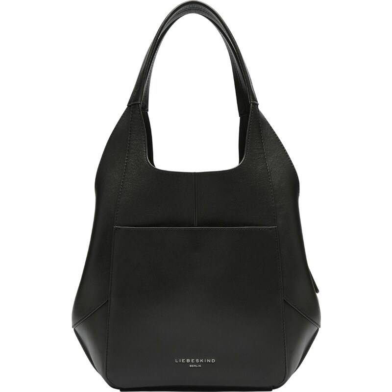 Liebeskind Berlin Shopper čierna 62164364