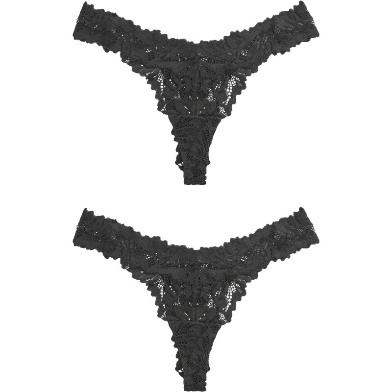 Next Tangá čierna 63148919