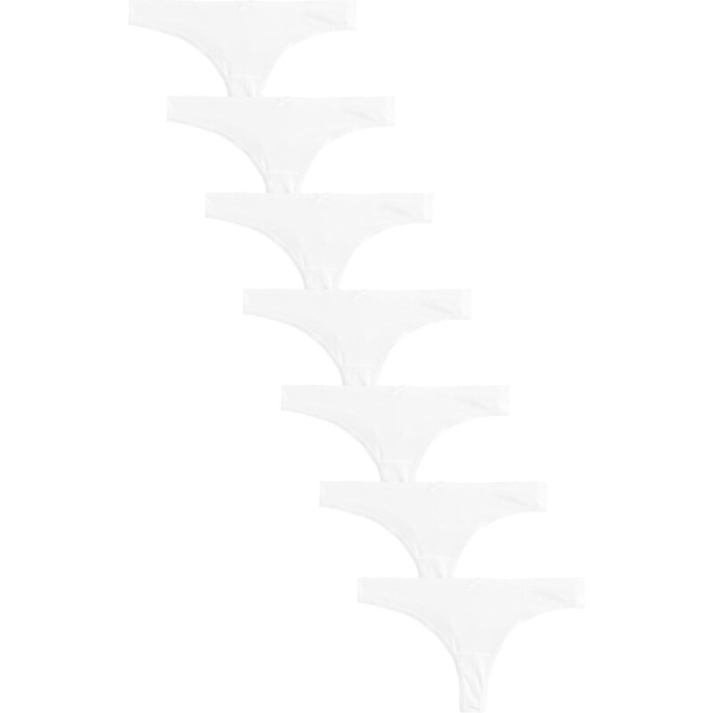 Next Tangá biela 67178237