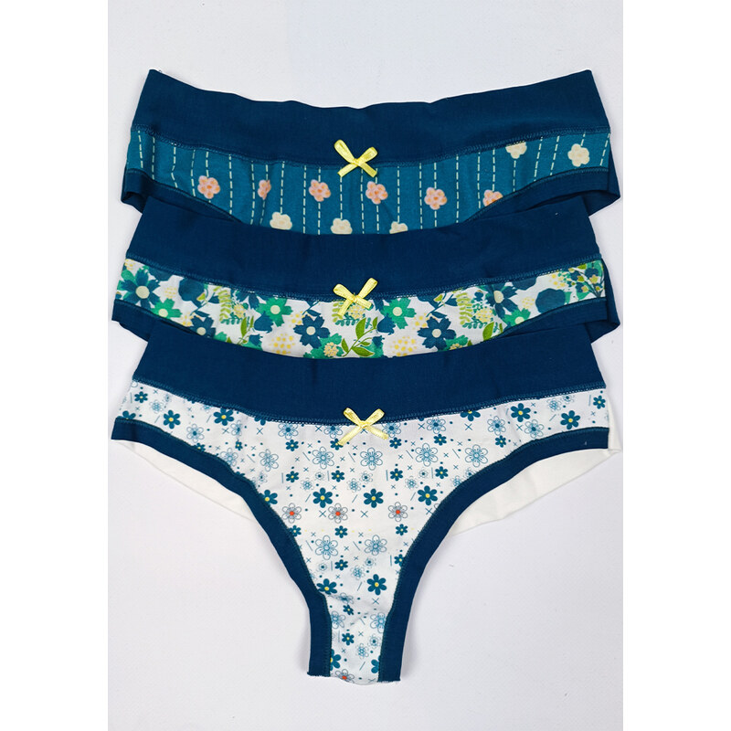 Dámske brazilky Lovelygirl 6737D 62182637