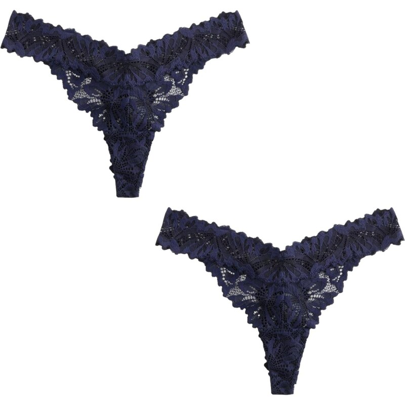 Next Tangá námornícka modrá 63154838