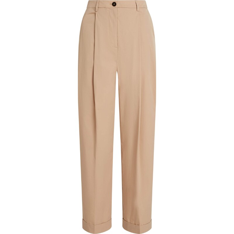 TOMMY HILFIGER Nohavice béžová 63158373