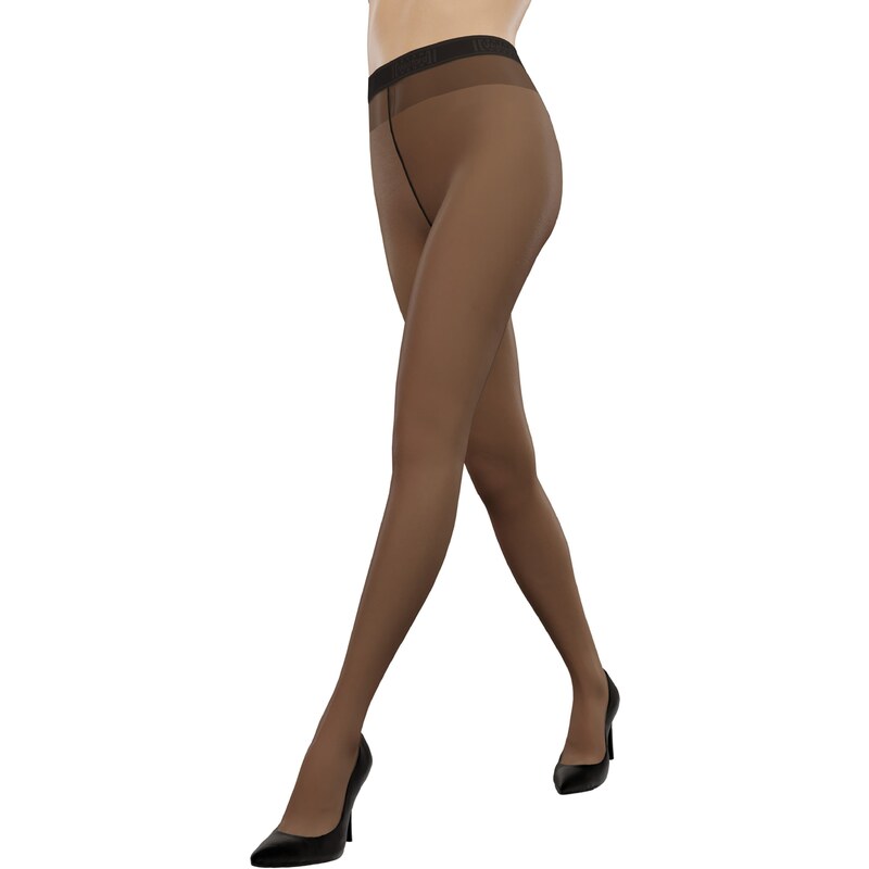 Wolford Jemné pančuchy čierna 62899781