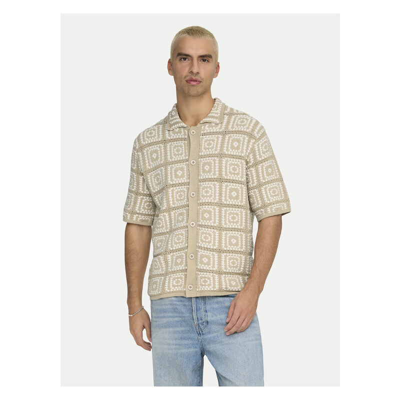 Košeľa Only & Sons 62171769