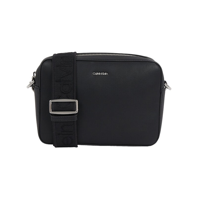 Calvin Klein Dámska crossbody kabelka K60K613145BEH 66582264