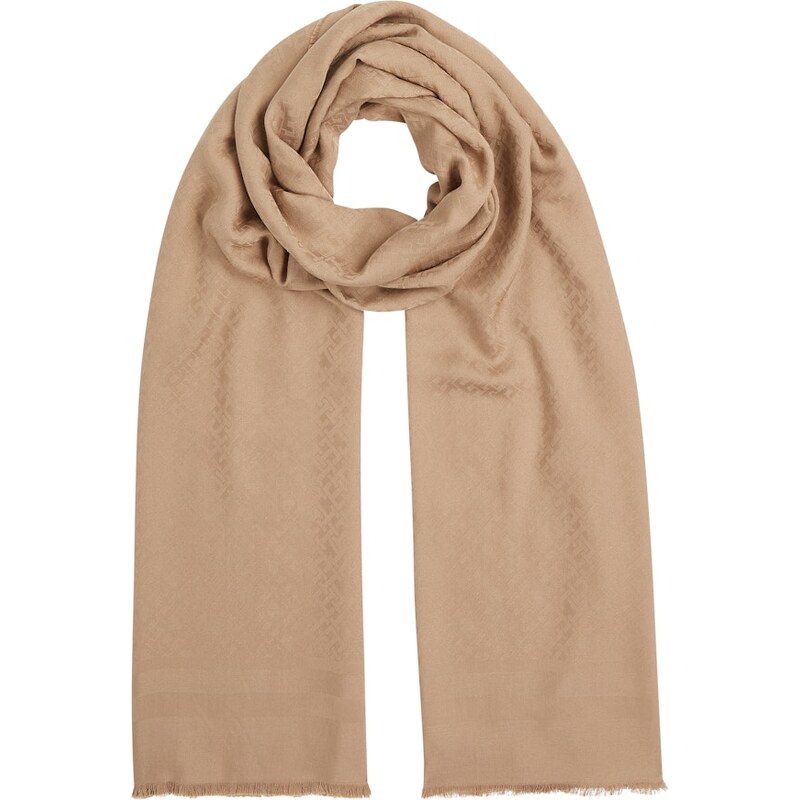 Tommy Hilfiger Dámska šatka AW0AW16852RBC 66590689