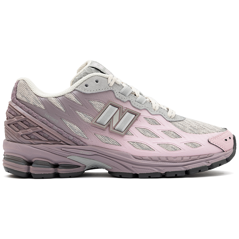 Unisex topánky New Balance U1906WFA – ružové 62170289