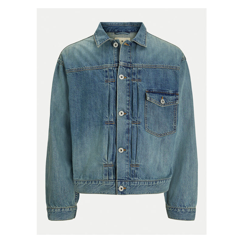 Džínsová bunda Jack & Jones 62171833