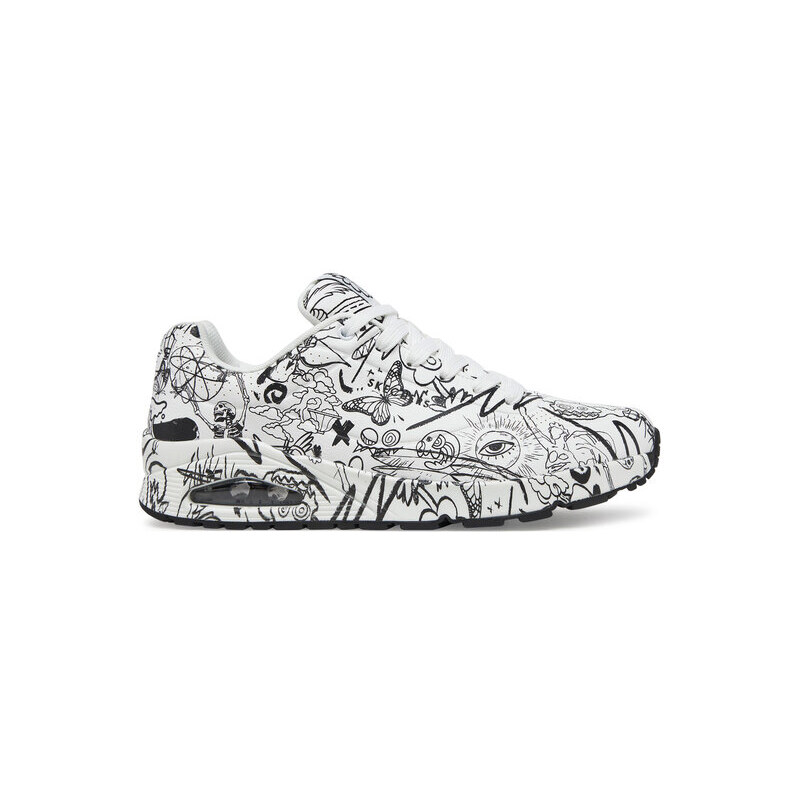 Sneakersy Skechers 62171788