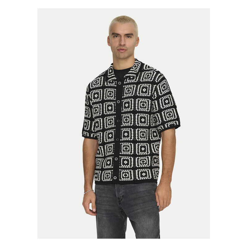 Košeľa Only & Sons 62171877