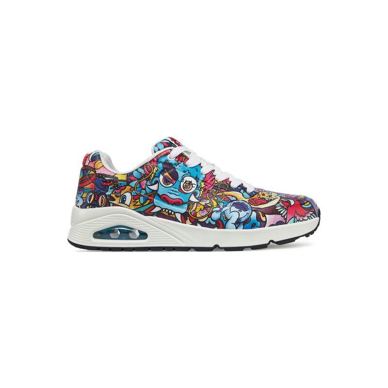 Sneakersy Skechers 62053947