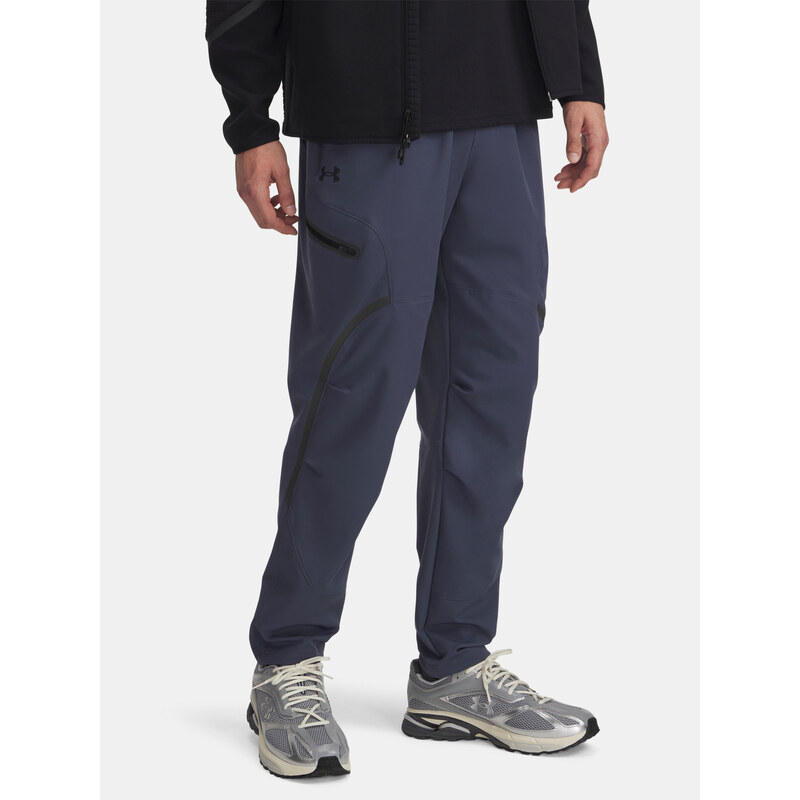 Mens Sports Pants Under Armour UA Unstoppable Cargo Pant - Mens 64788803
