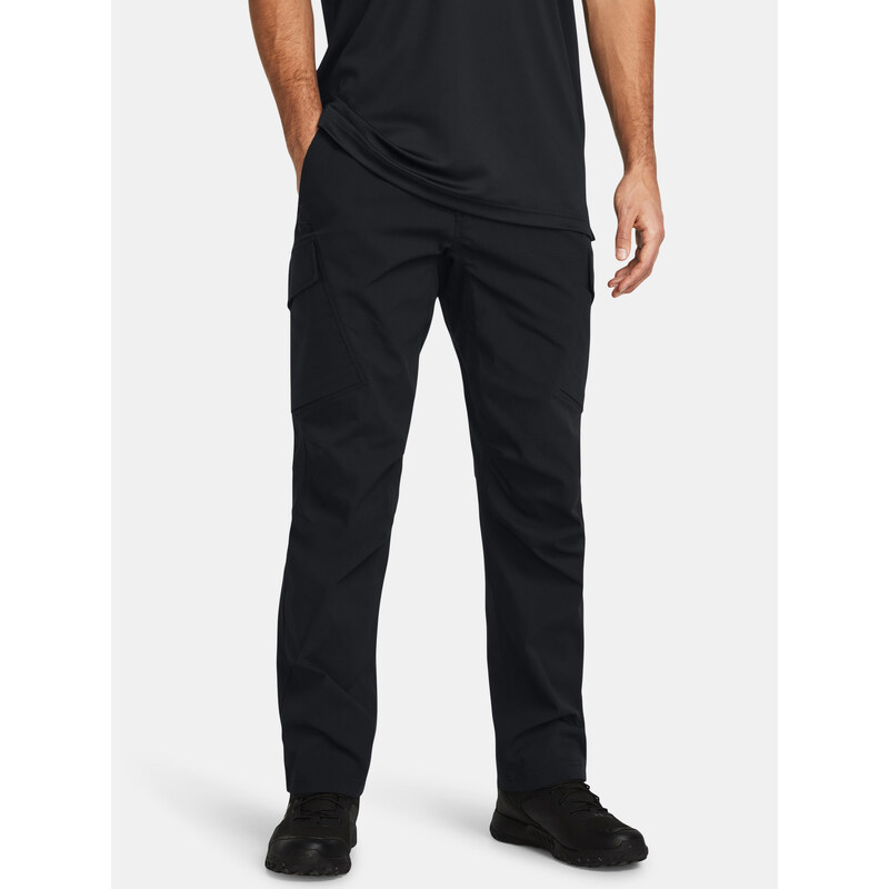 Mens Sports Pants Under Armour UA Enduro Elite Cargo Pant - Mens 64788875