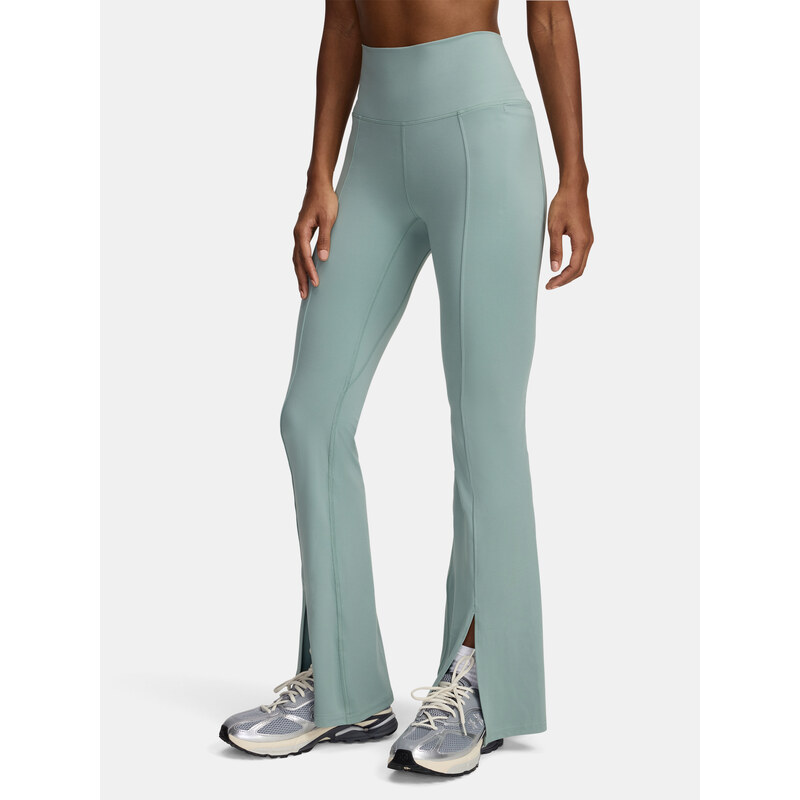 Womens Sports Pants Under Armour Meridian Kick Flare Pant - Womens 64788829