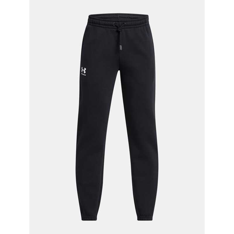 Boys sweatpants Under Armour B Icon Flc Jogger Taping - Boys 64788869