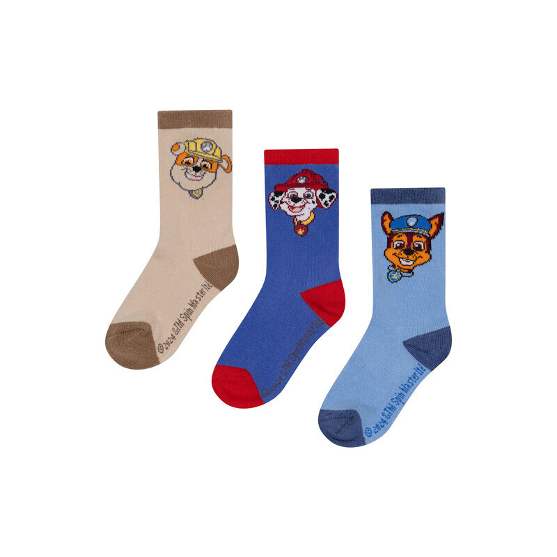 Dlhé ponožky Paw Patrol 62197723