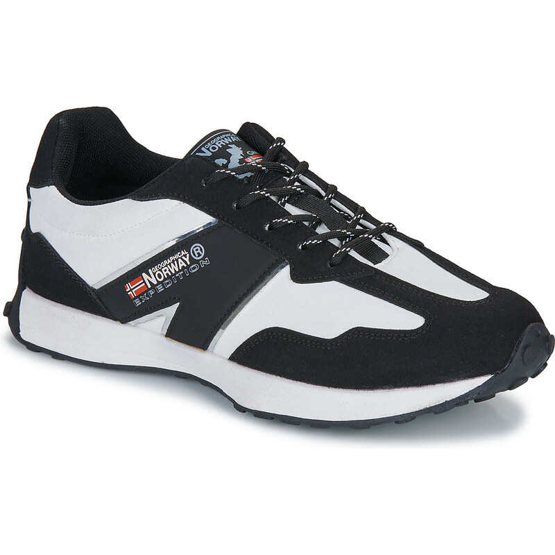 Geographical Norway Nízke tenisky OBELIN Geographical Norway 62508945