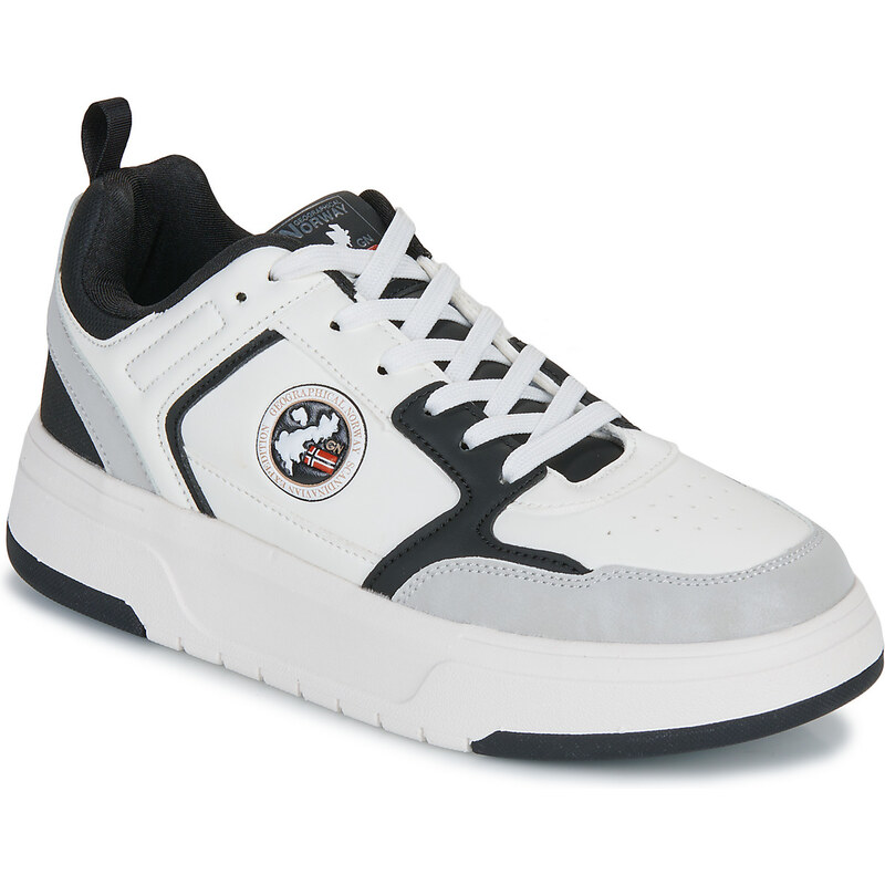 Geographical Norway Nízke tenisky OASIS Geographical Norway 62508943