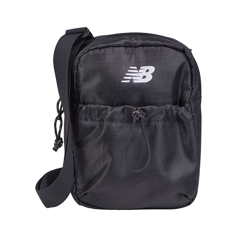 Ľadvinka New Balance LAB51901BK – čierné 62190560