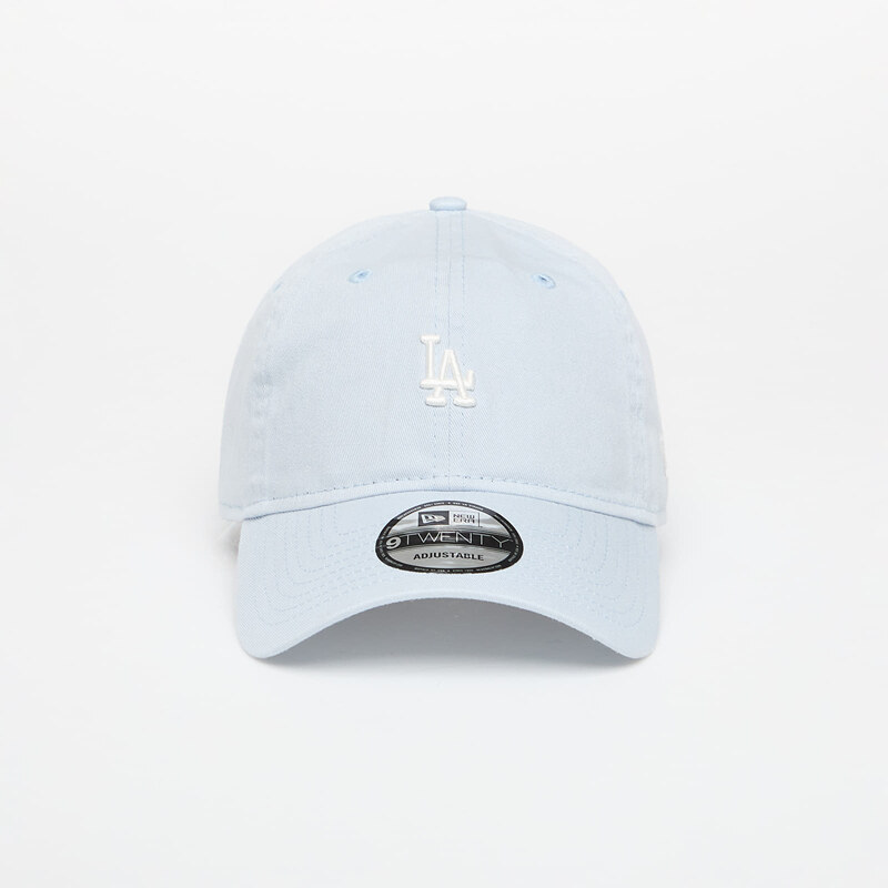 Šiltovka New Era Los Angeles Dodgers Mini Logo Washed 9TWENTY 62174724