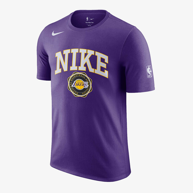 Nike Los Angeles Lakers M 63097210